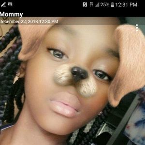 Meet your Posher, Mya